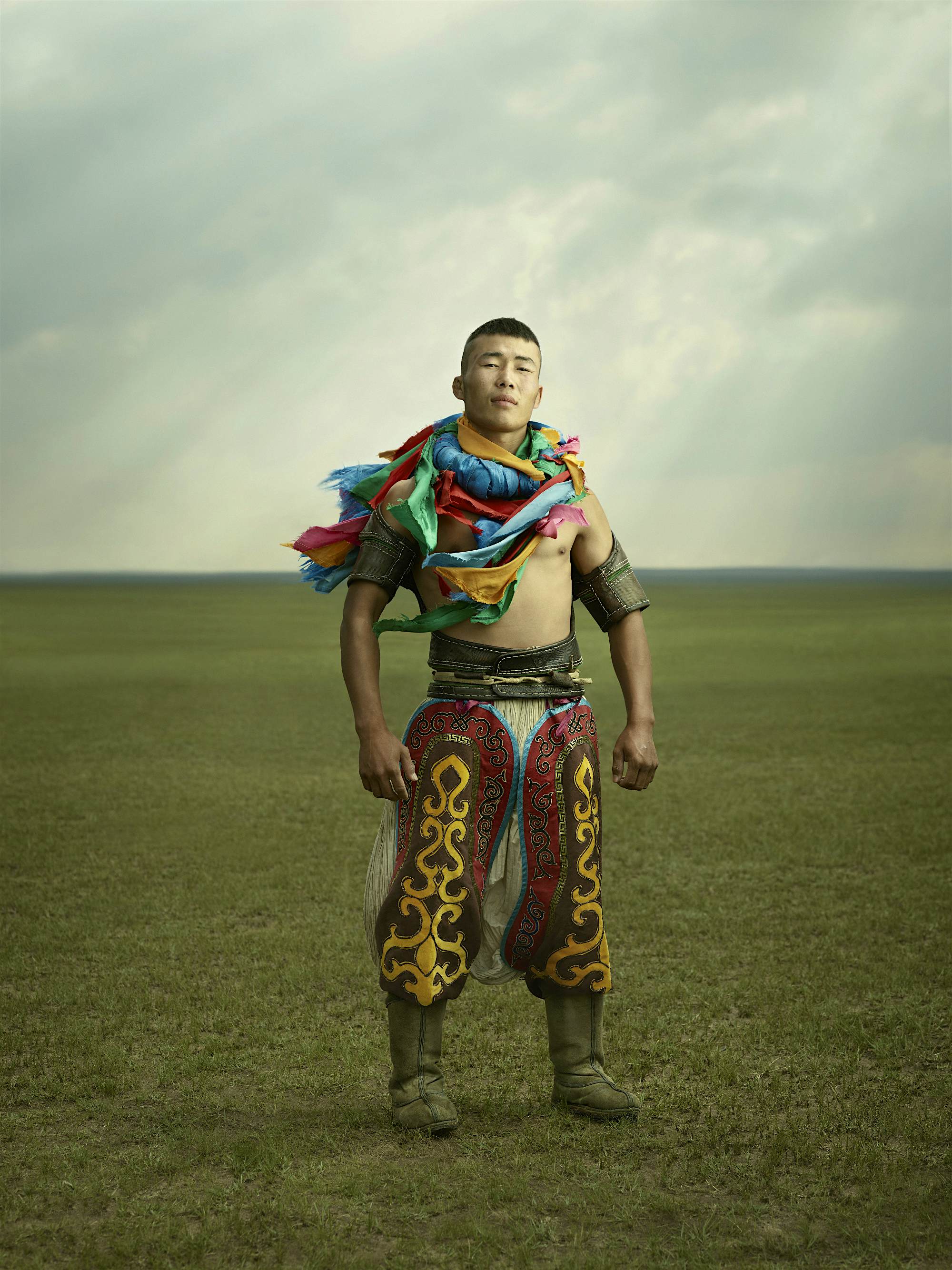 Travel News - Ken-Hermann-mongolian-wrestling-lonely-planet Travel News - Ken-Hermann-mongolian-wrestling-lonely-planet
