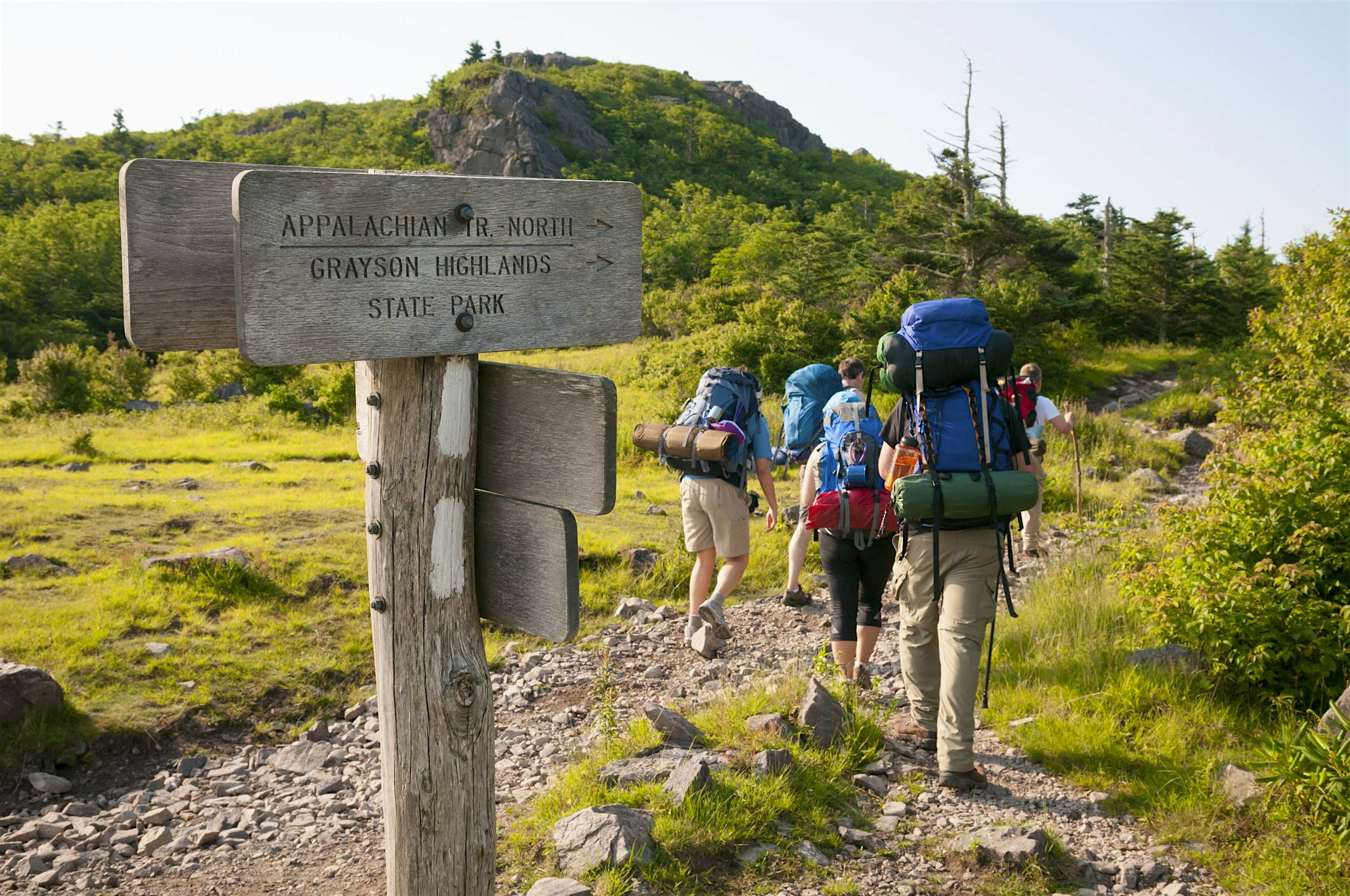 Travel News - appalachian trail Travel News - appalachian trail
