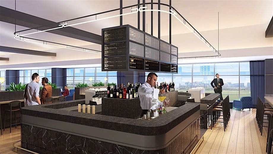 Travel News - qantas-melbourne-qantas-business-lounge-centre Travel News - qantas-melbourne-qantas-business-lounge-centre