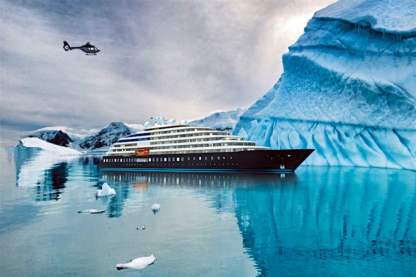 Travel News - scenic-eclipse Travel News - scenic-eclipse