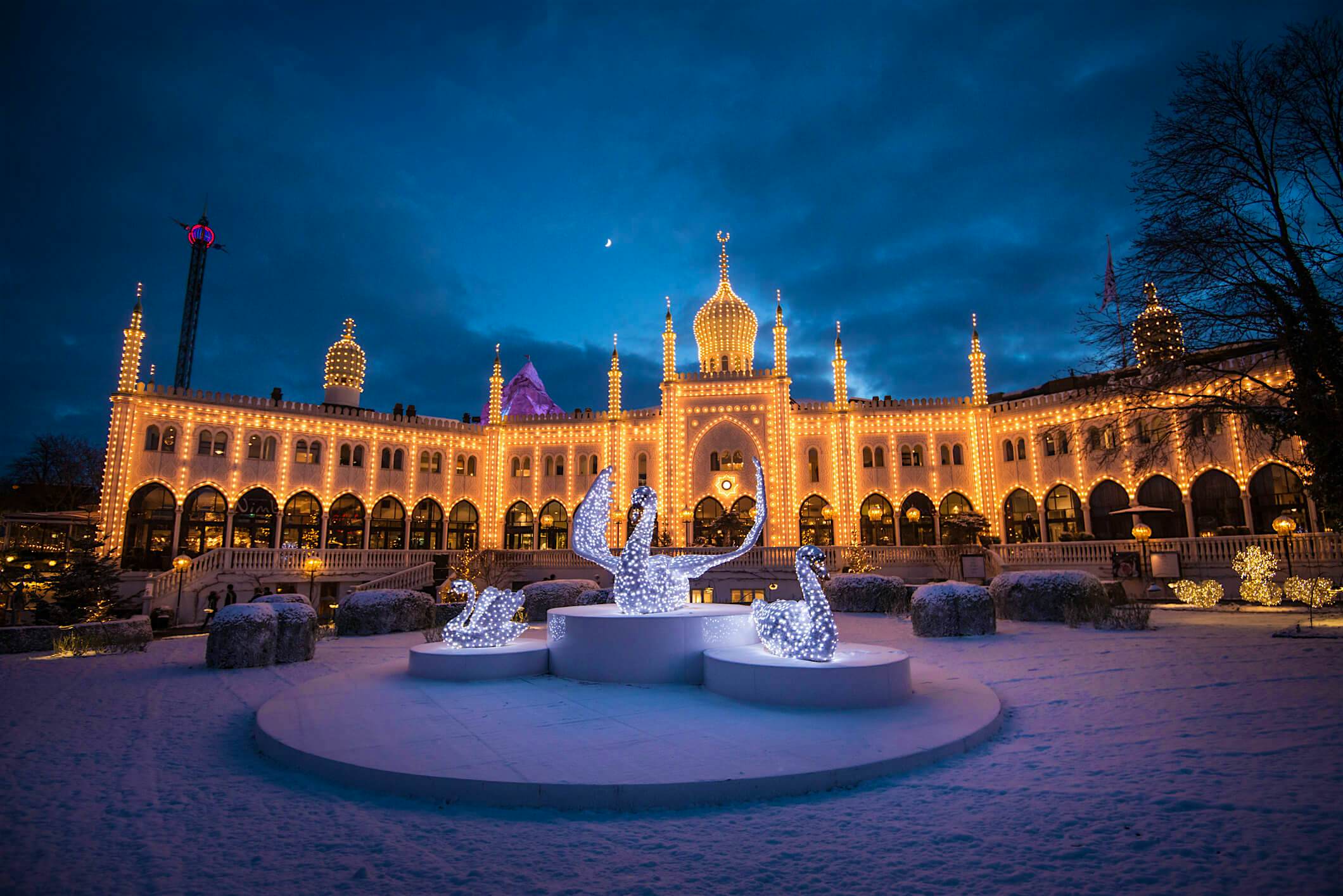 Travel News - visit denmark for free Travel News - visit denmark for free