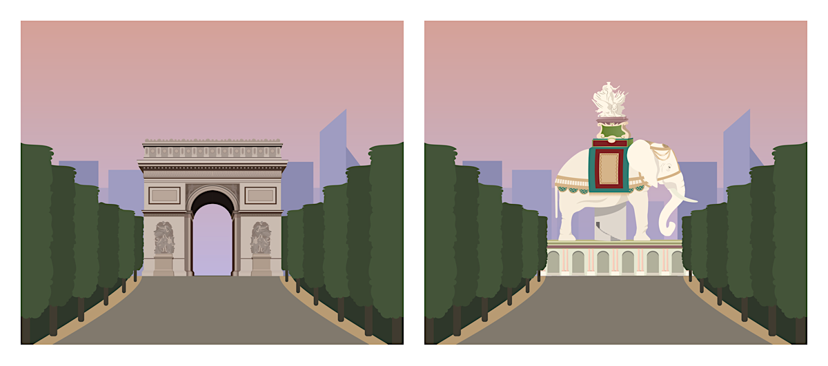 Travel News - Arc De Triomphe Travel News - Arc De Triomphe