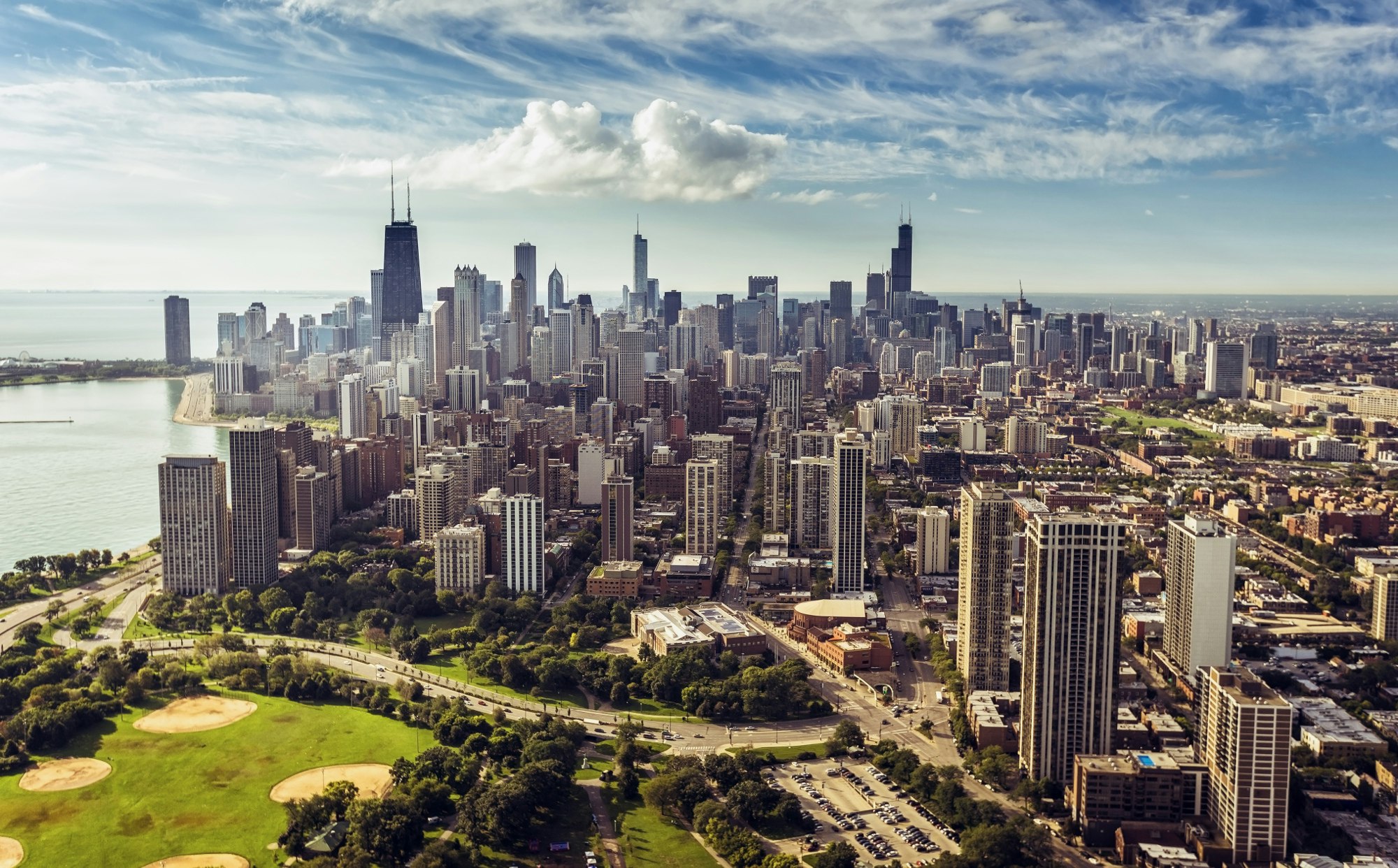 Chicago topped the list of best cities in the world in the 2018 Time Out City Life Index.