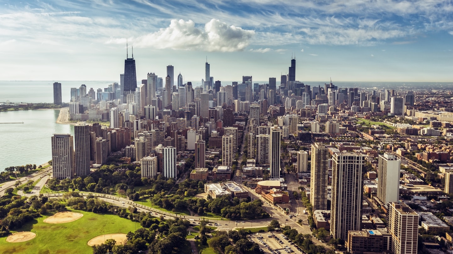 Chicago the list of best cities the world - Lonely Planet