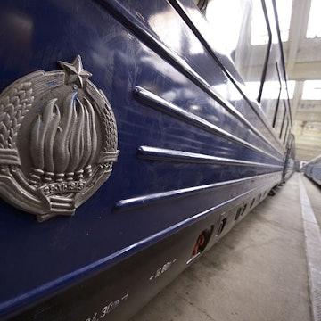 Travel News - SERBIA-HISTORY-YUGOSLAVIA-TITO