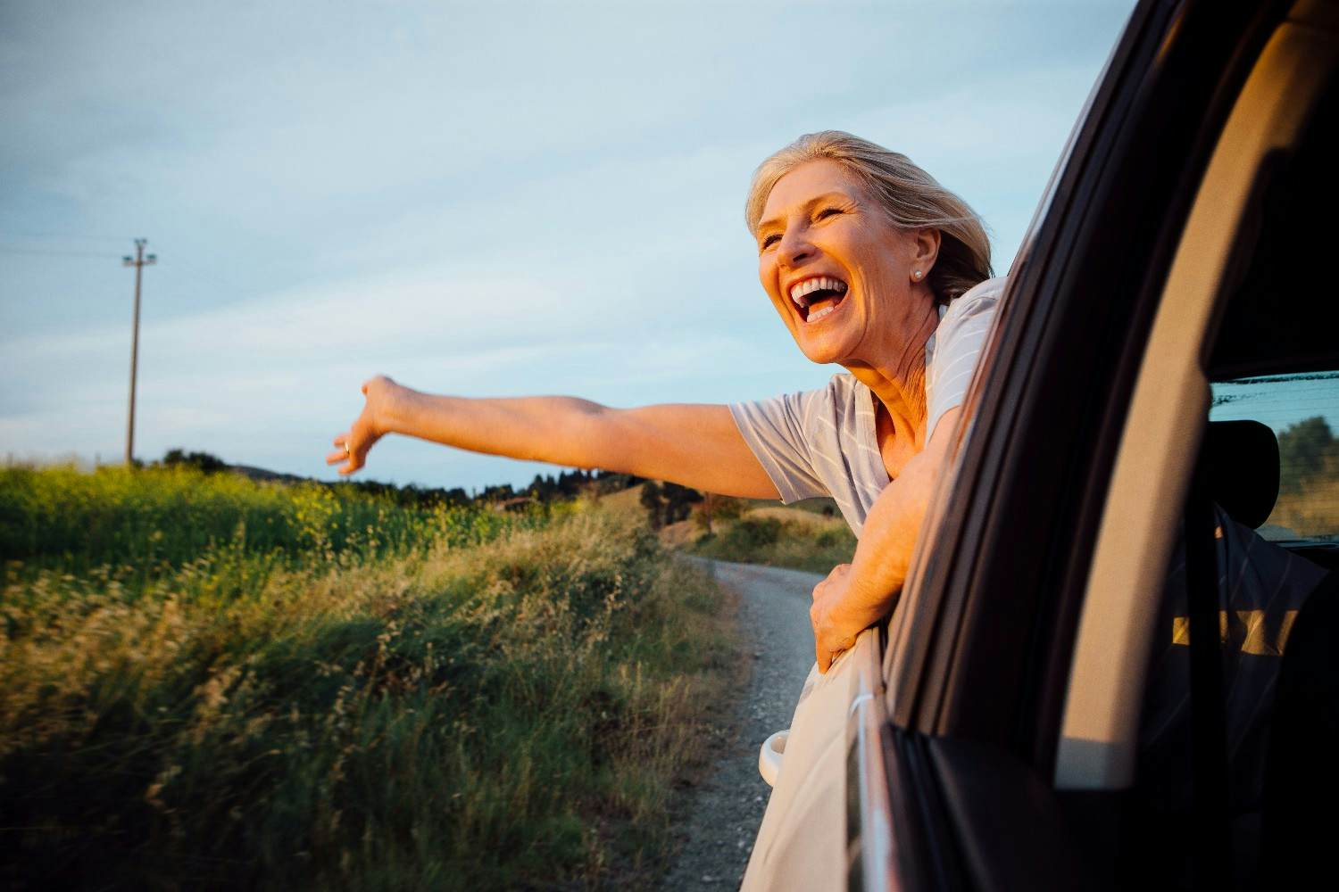 Women Over 50 Are Leading The Boom In Solo Travel In The UK Lonely Planet   GettyImages 612235302 