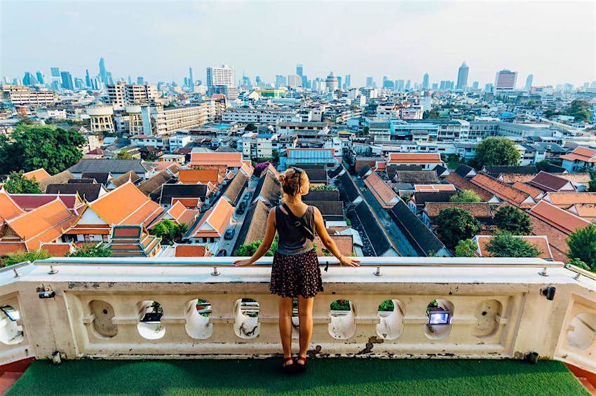 Travel News - GettyImages-660601032 (1) GettyImages-660601032 (1)