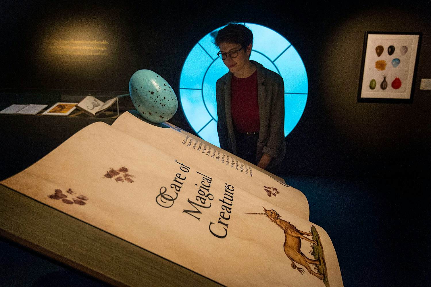 Travel News - Harry Potter Travel News - Harry Potter