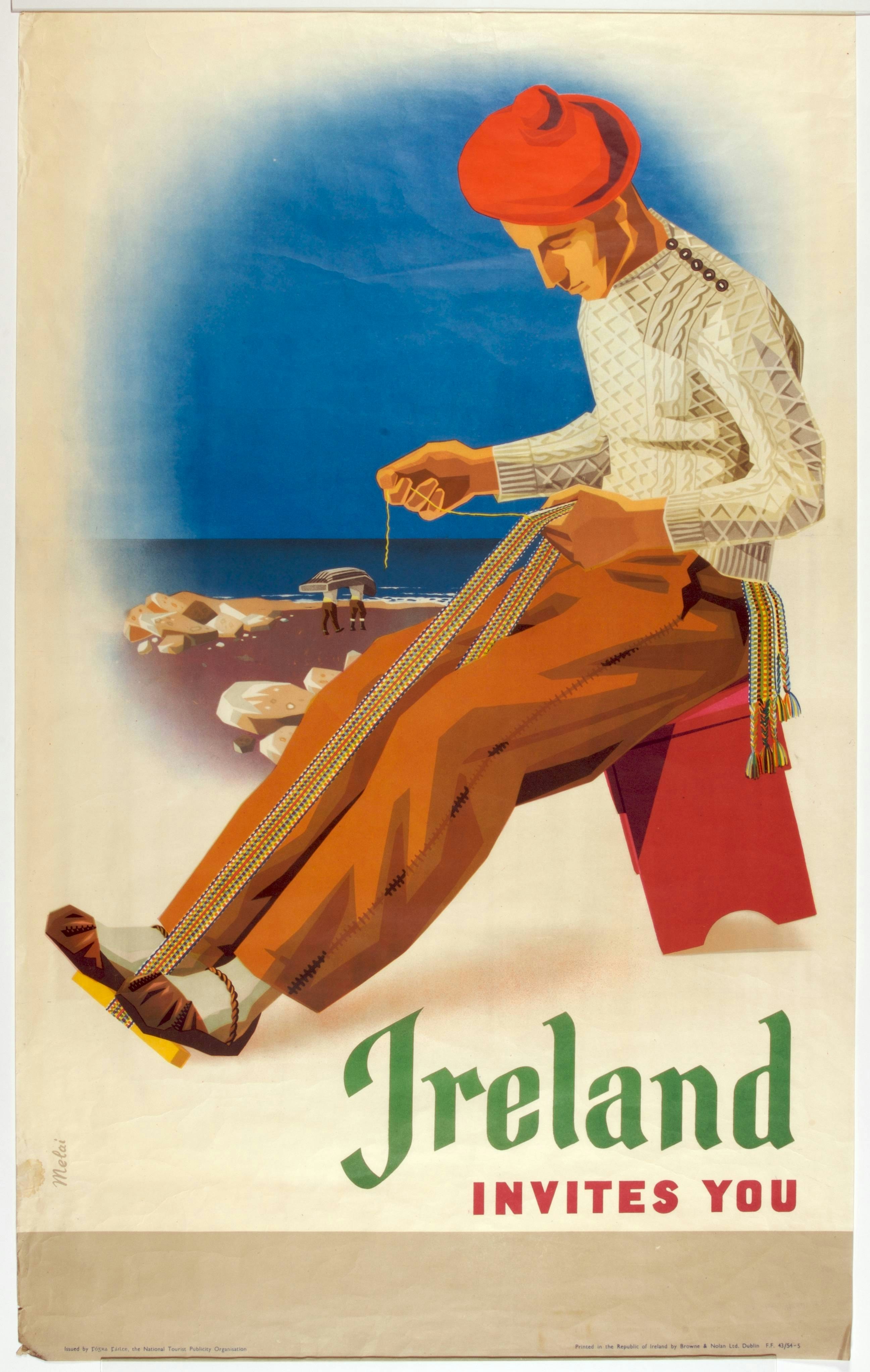 Travel News - Ireland Invites You