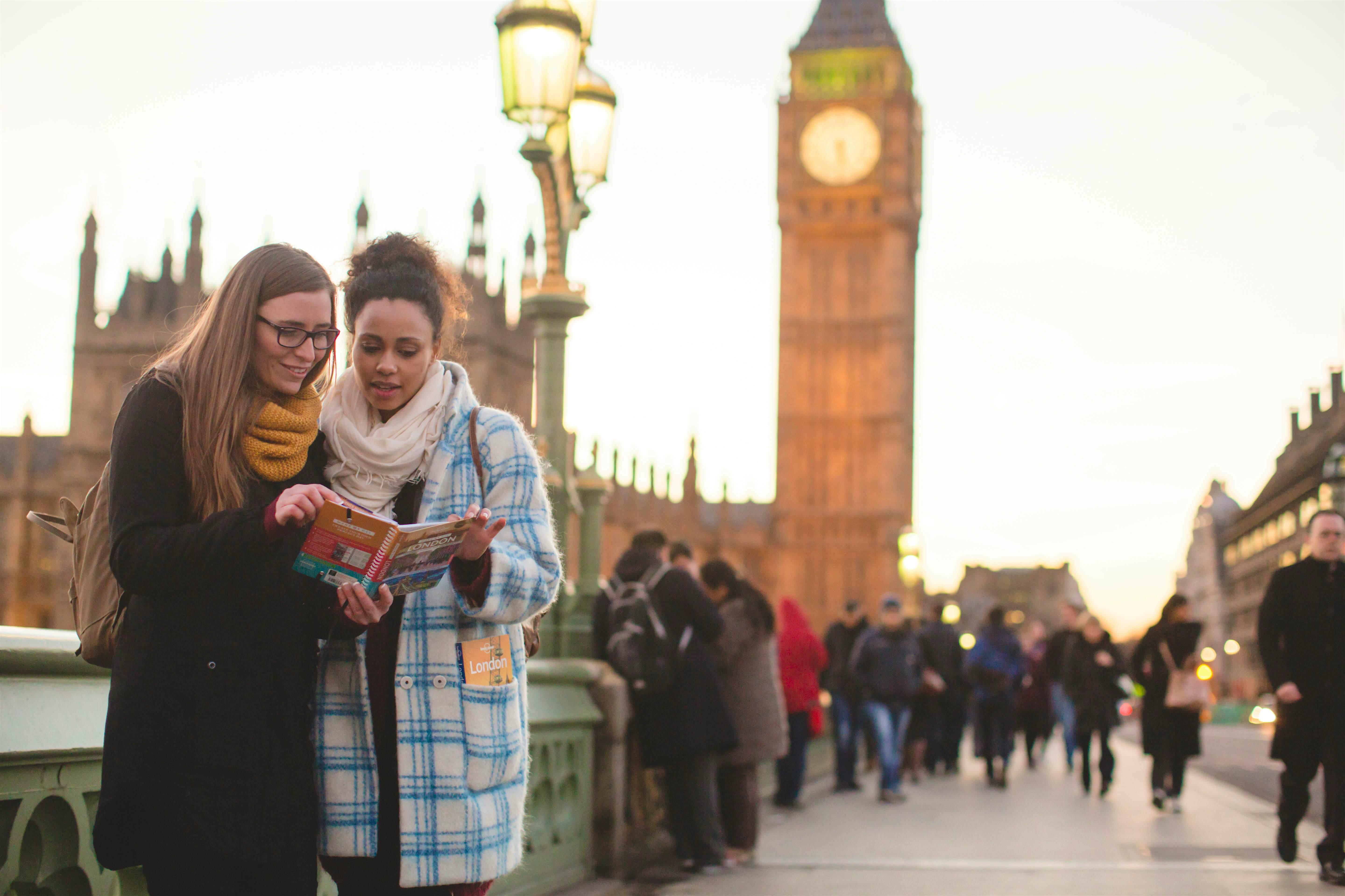 Travel News - Lonely Planet Make My Day Book Travel News - Lonely Planet Make My Day Book