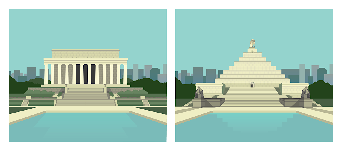 Travel News - Lincoln Memorial Travel News - Lincoln Memorial