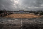 Travel News - Abandoned Olympic Stadium