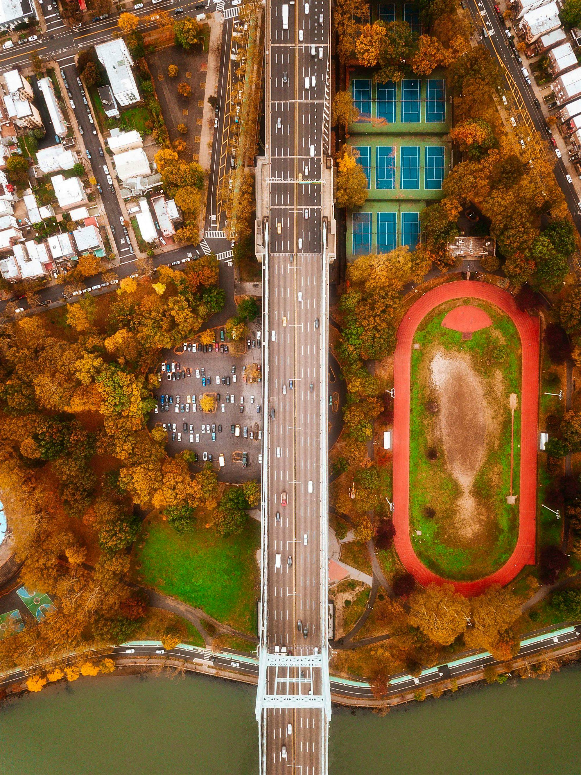 Travel News - Aerial New York Travel News - Aerial New York