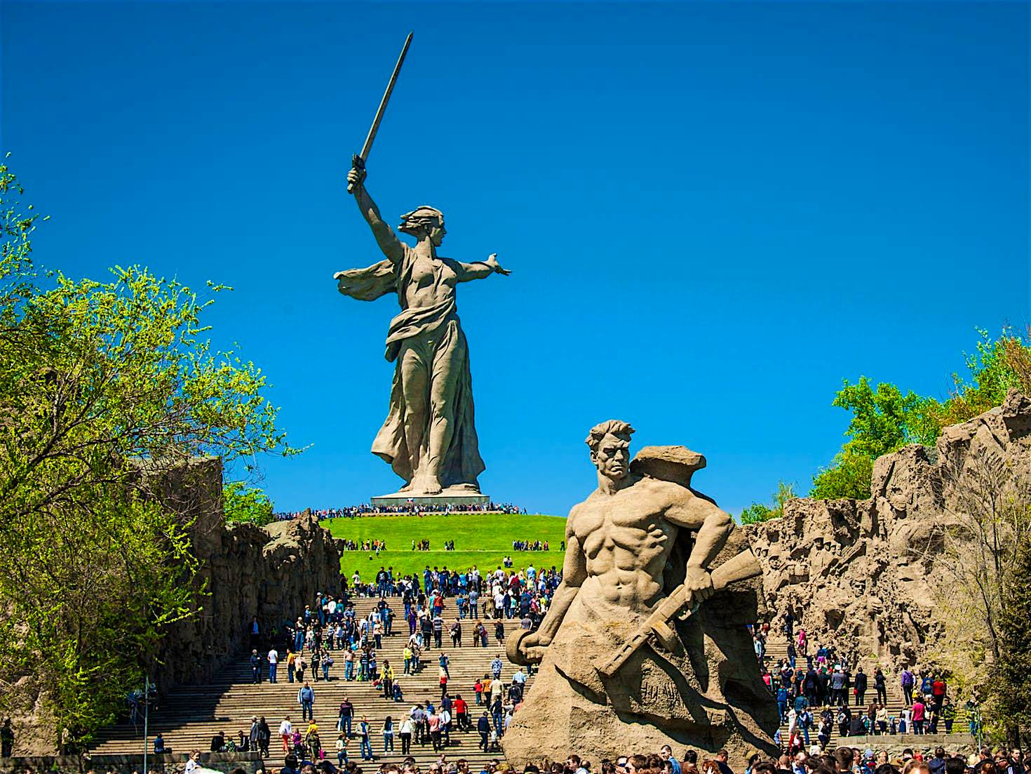 Travel News - Mother-Russia-Volgograd-e991d56a272a Travel News - Mother-Russia-Volgograd-e991d56a272a