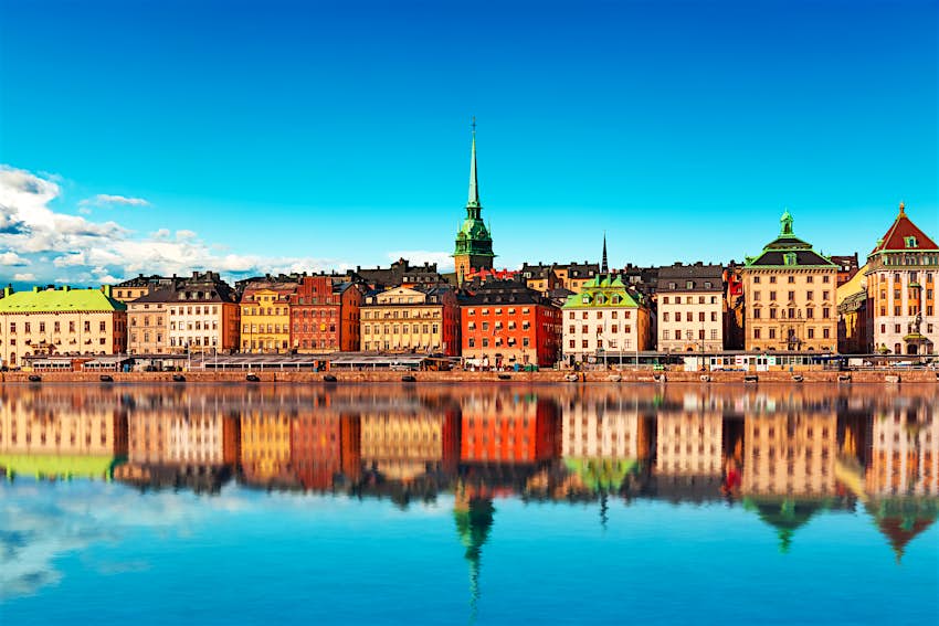 Travel News - Stockholm Sweden Travel News - Stockholm Sweden