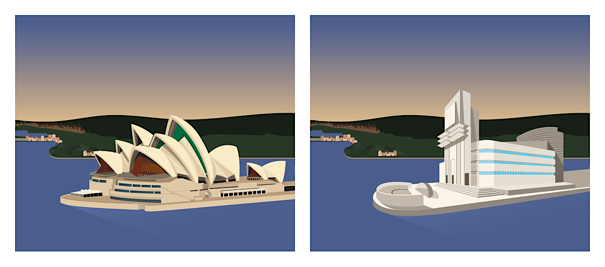 Travel News - Sydney Opera House Travel News - Sydney Opera House