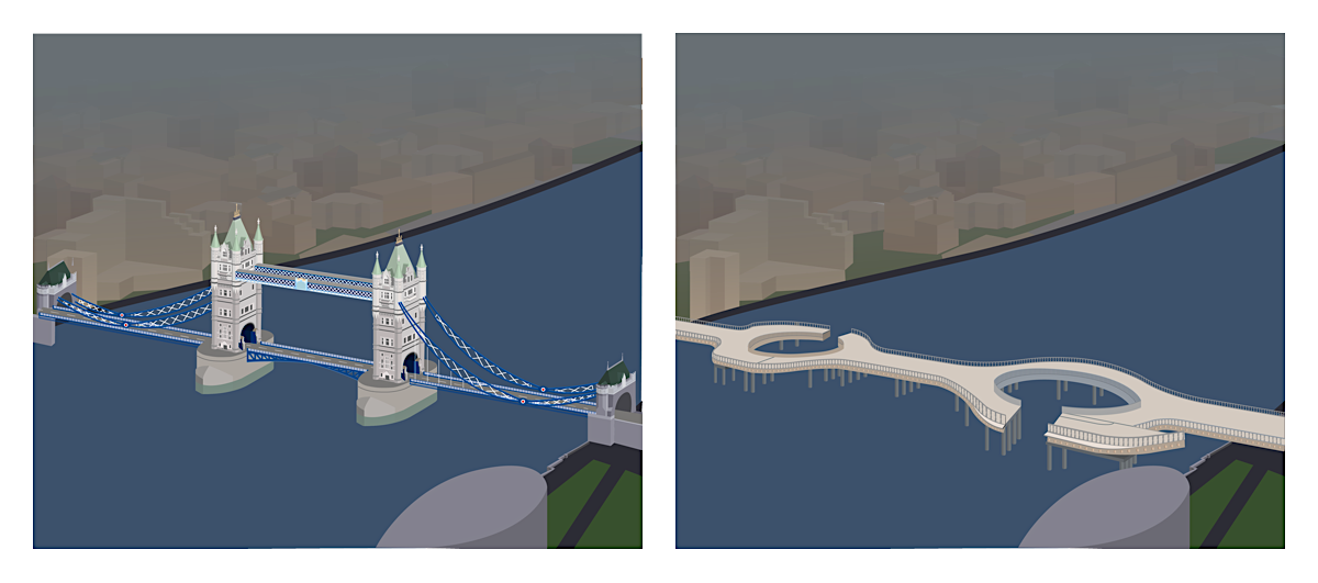 Travel News - Tower Bridge Travel News - Tower Bridge