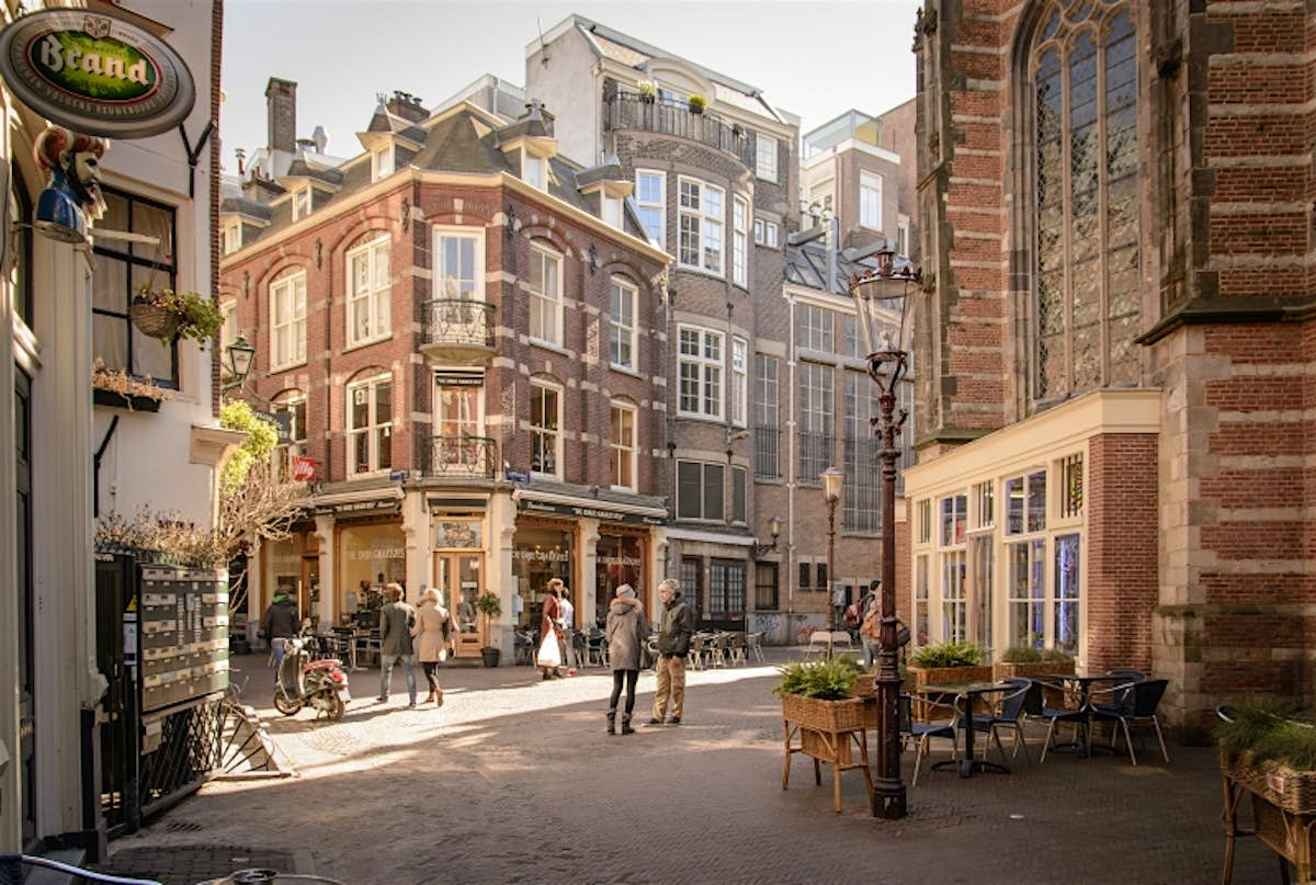 What You Need To Know About Amsterdam S New Airbnb Rules Lonely