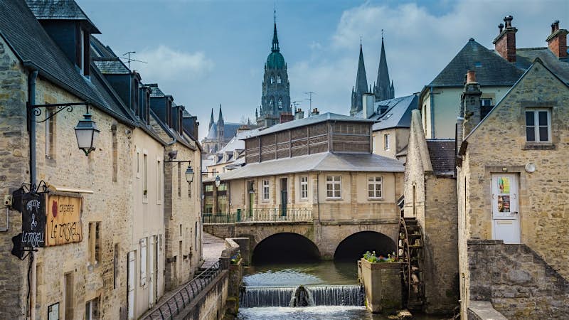 Travel News - 500px Photo ID: 37695540 - Here is a picture I took in the town of Bayeux in Normandy. Travel News - 500px Photo ID: 37695540 - Here is a picture I took in the town of Bayeux in Normandy.