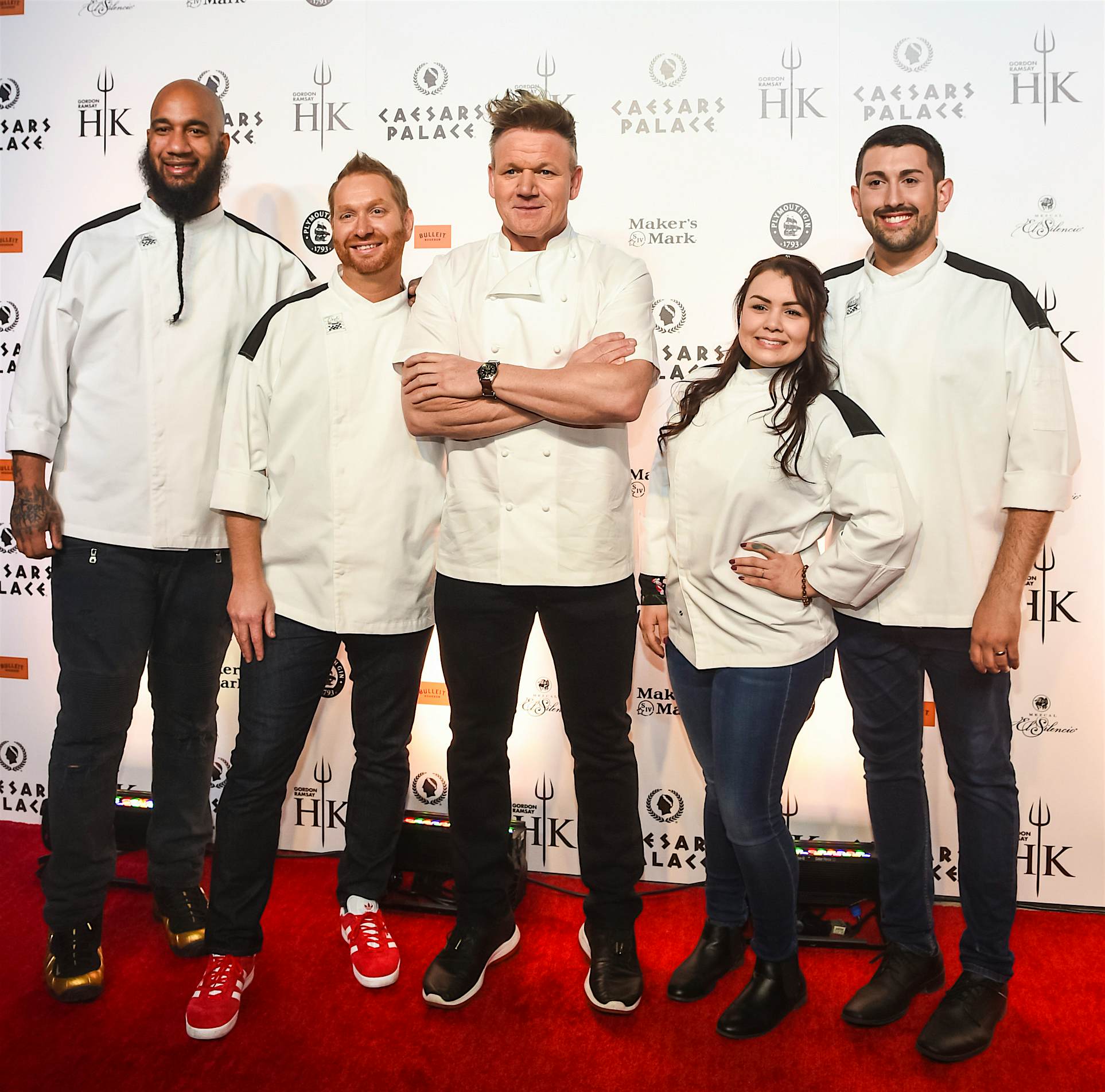 Travel News - chef gordon ramsey Travel News - chef gordon ramsey