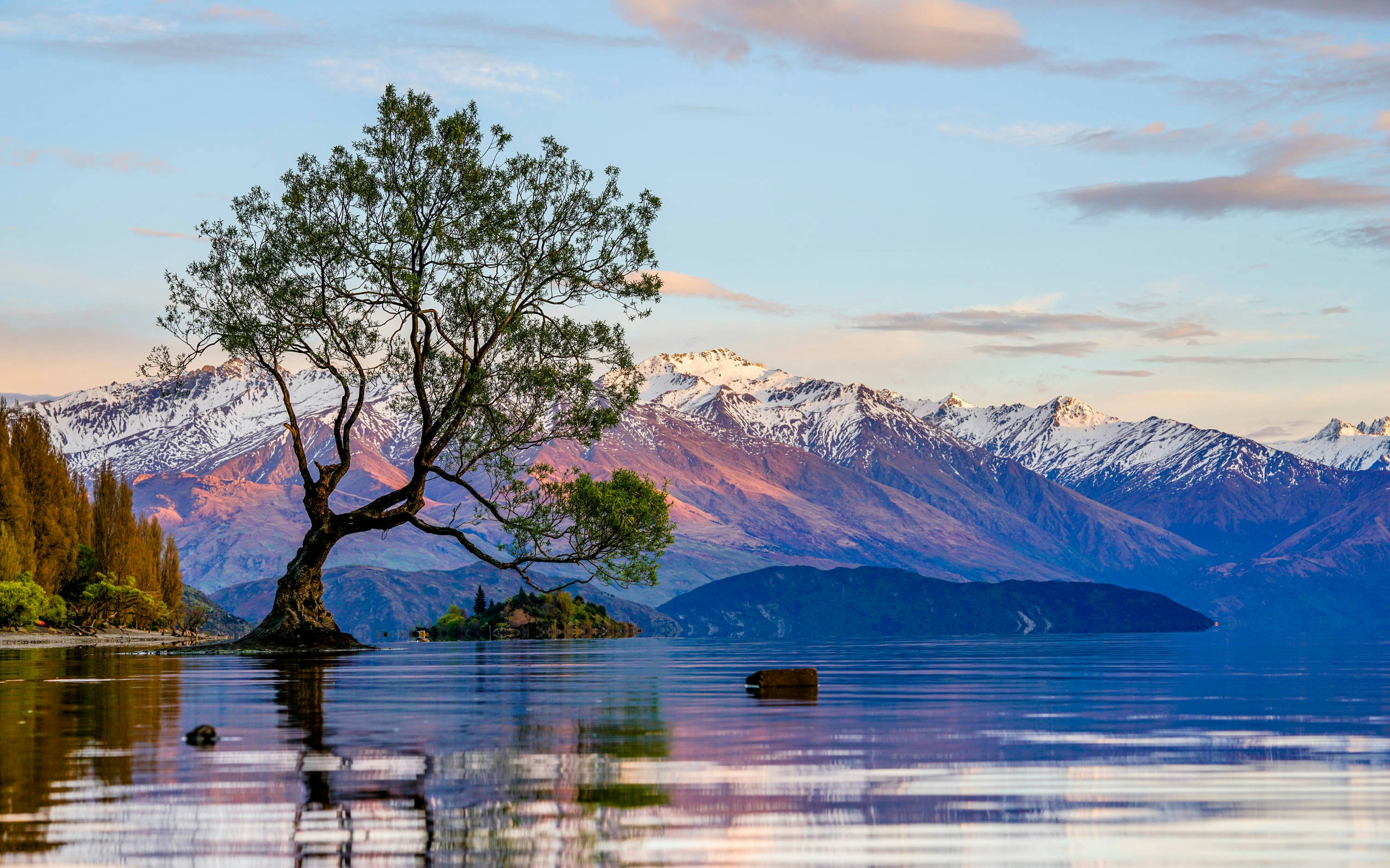 Travel News - lake wanaka