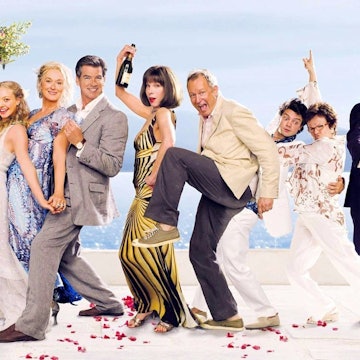 Travel News - Mamma Mia