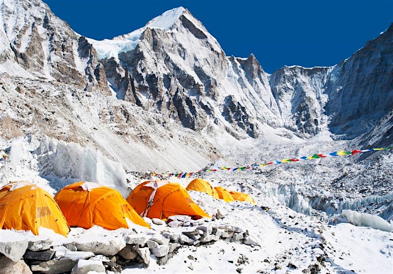 Travel News - mount everest Travel News - mount everest