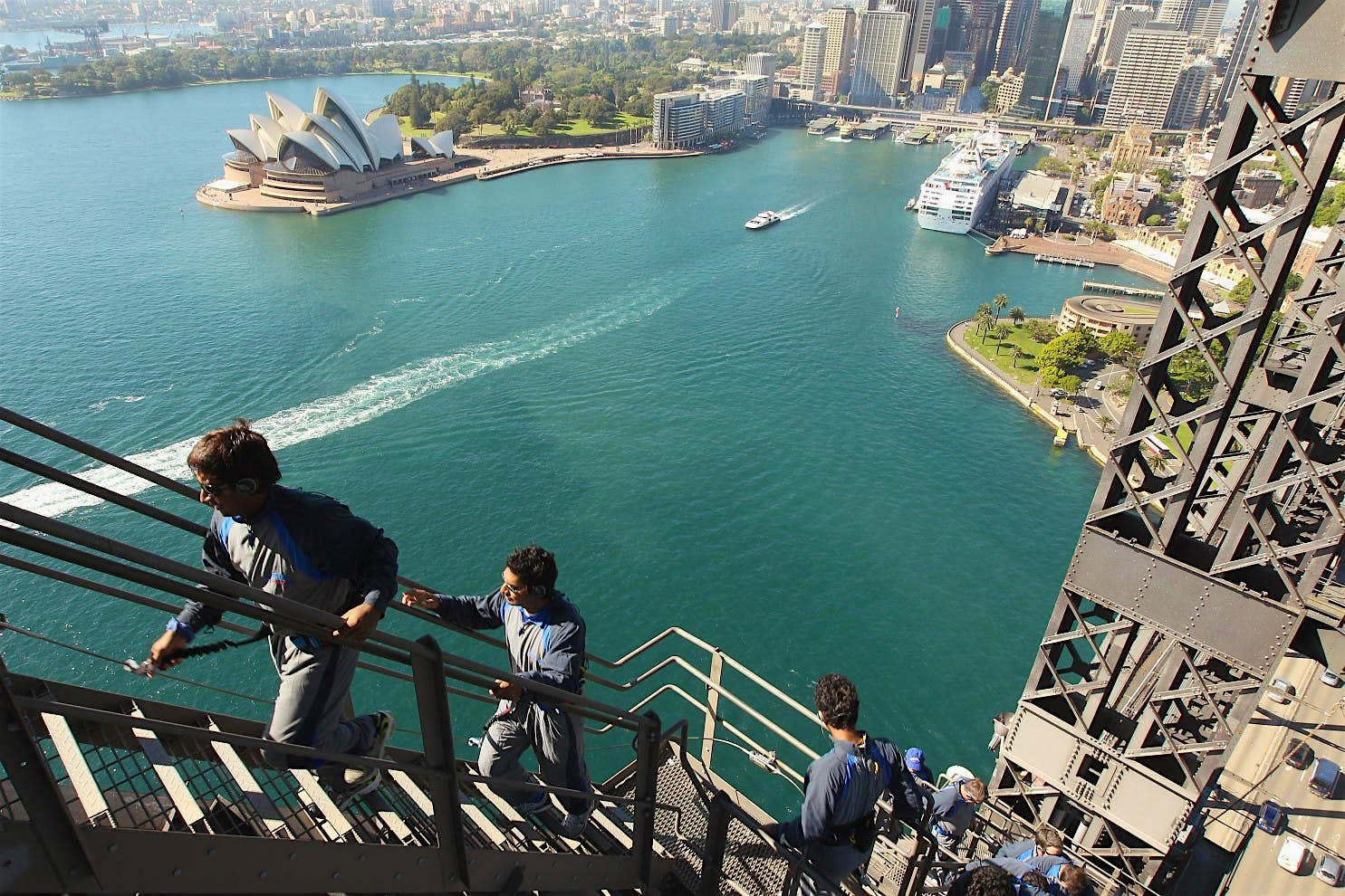Travel News - GettyImages-106049024 Travel News - GettyImages-106049024