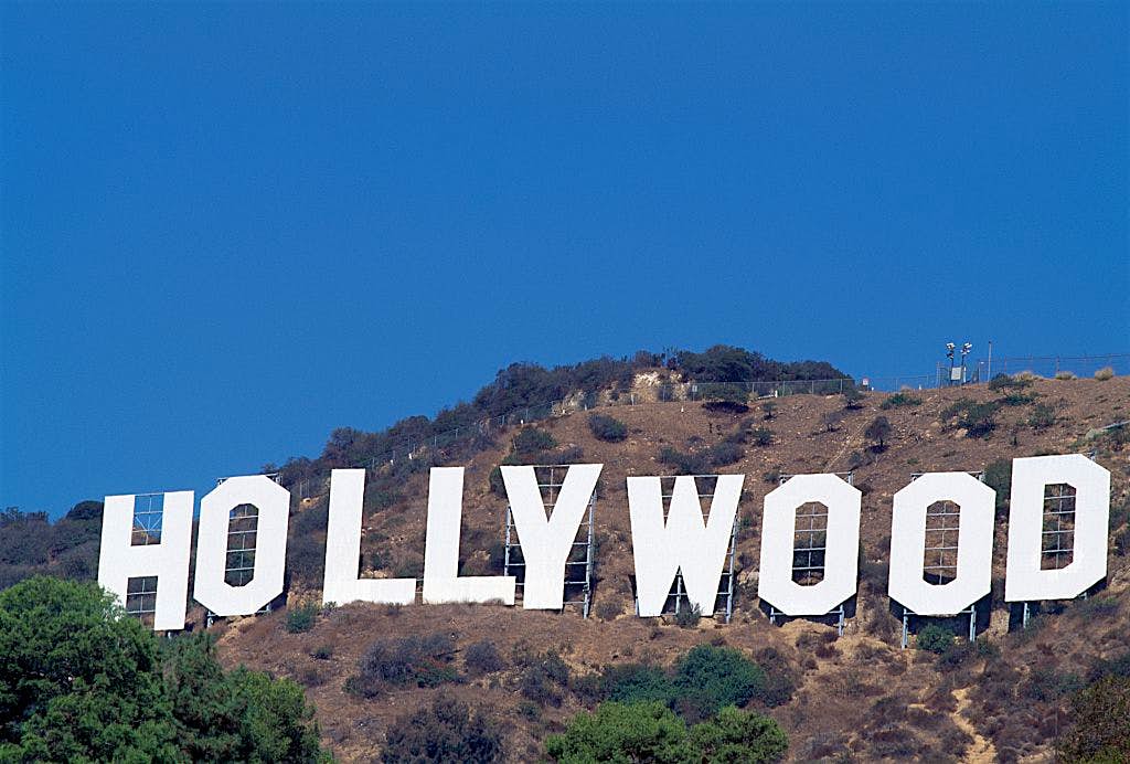 Travel News - Hollywood Sign, Los Angeles, California Hollywood Sign, Los Angeles, California