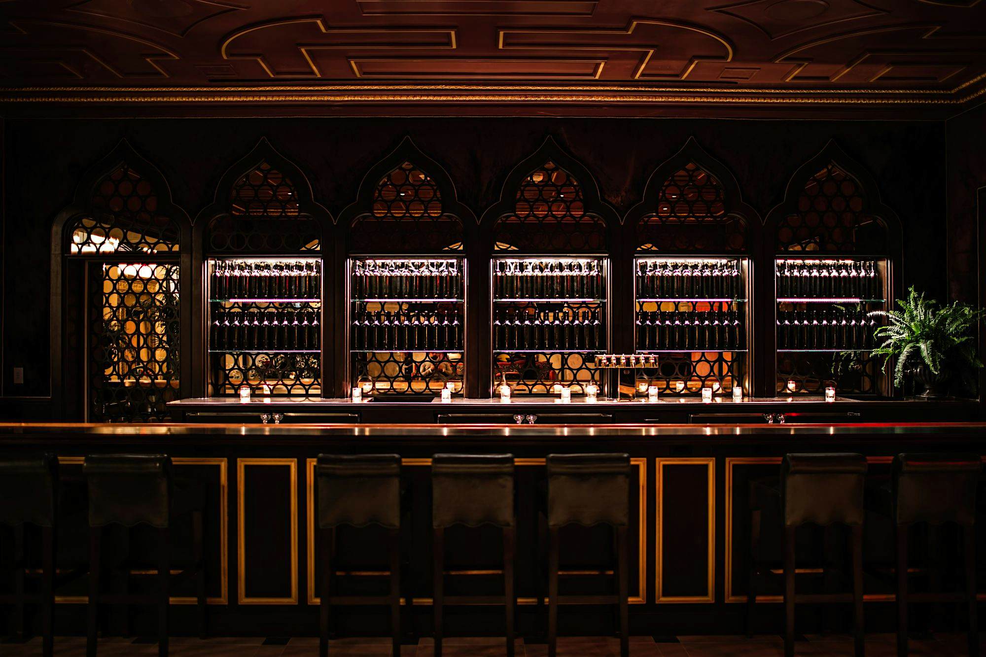 Travel News - Giannini Bar - Benoit Linero Travel News - Giannini Bar - Benoit Linero