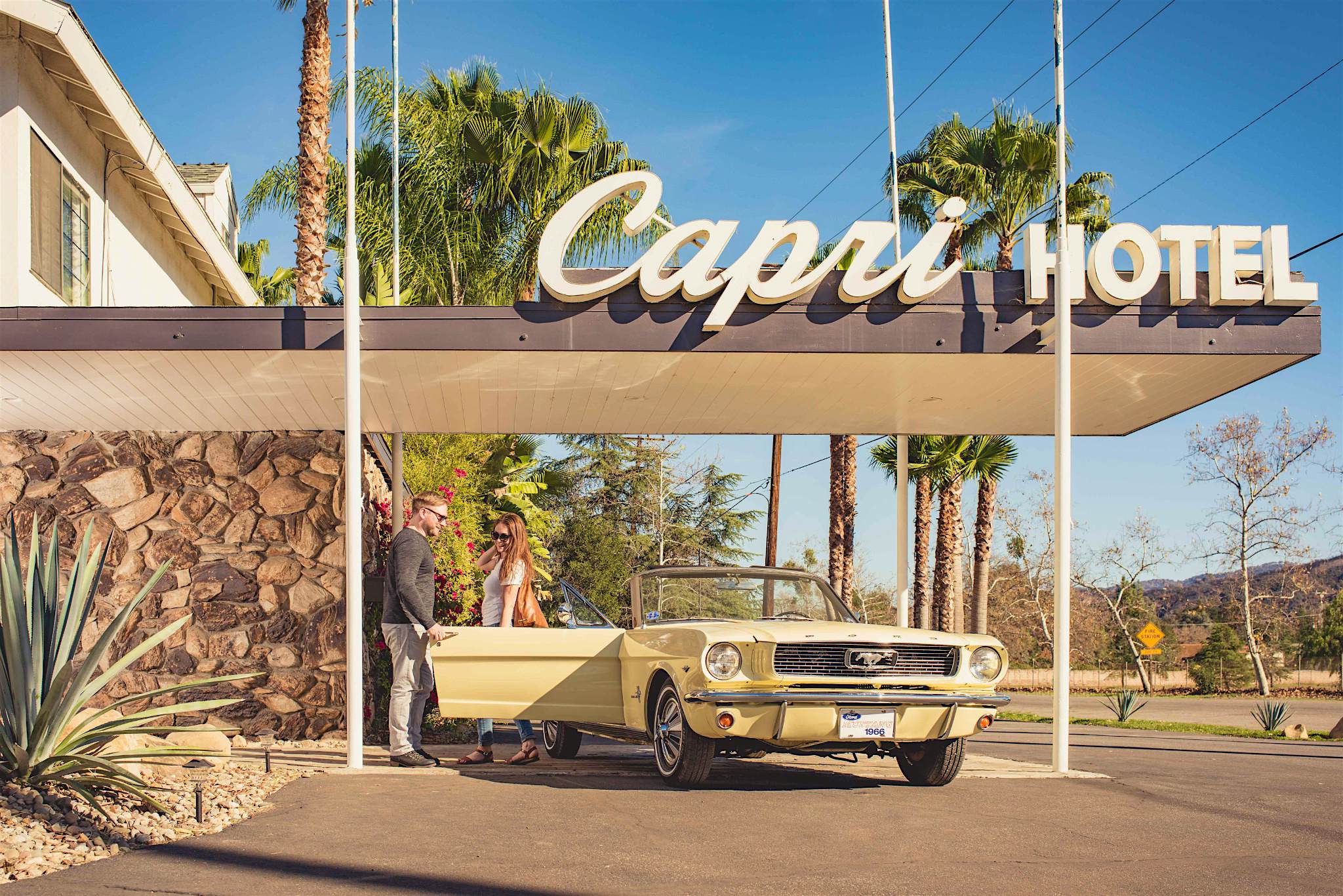Travel News - Hagerty-DriveShare-011_2048px The site also provides providing insurance and roadside service with rentals.