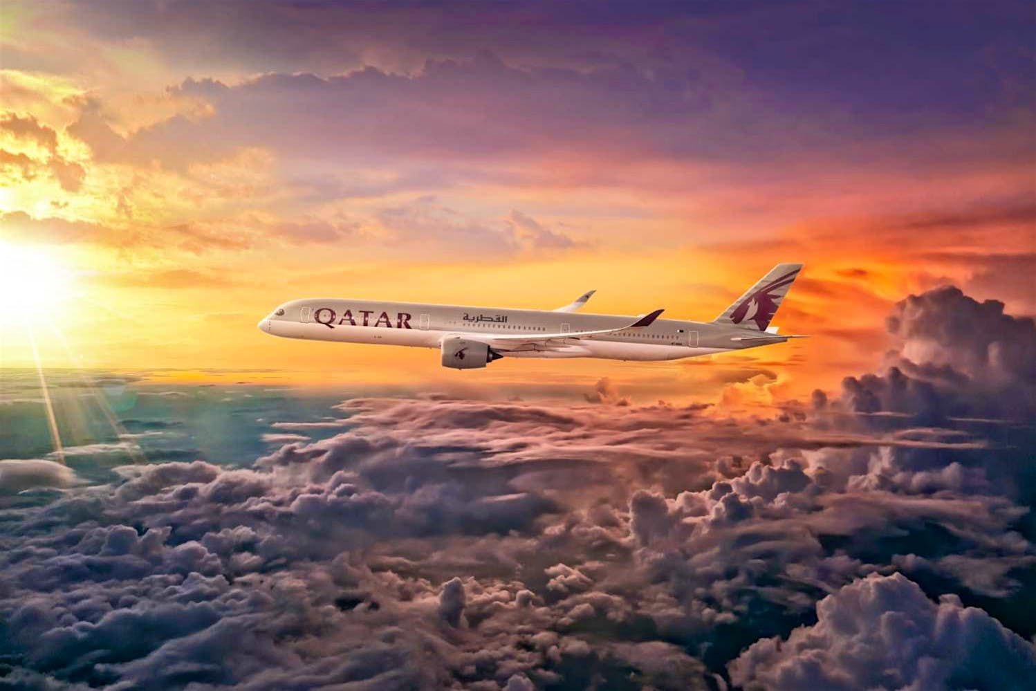 Travel News - QR-A350-1000 Travel News - QR-A350-1000