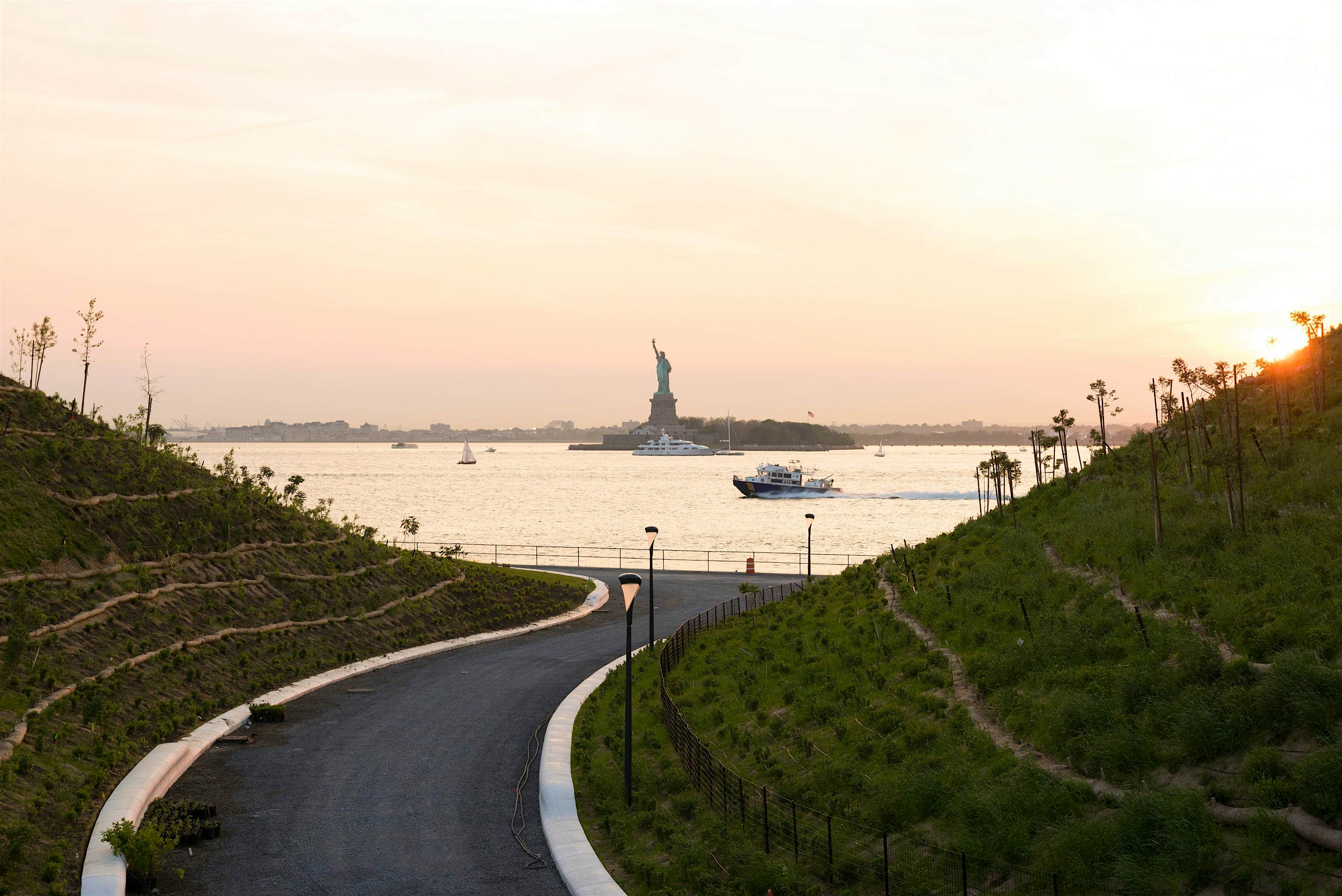 Travel News - The Hills Governors Island Timothy Schenck 7 Travel News - The Hills Governors Island Timothy Schenck 7