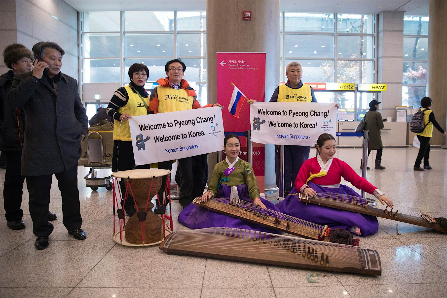 Travel News - korean supporters club Travel News - korean supporters club