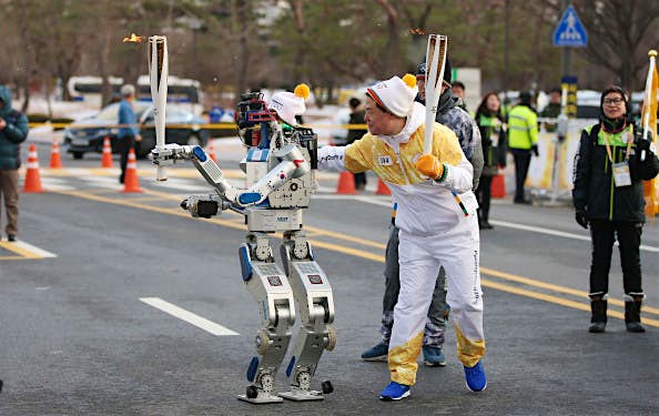 Travel News - robots Travel News - robots