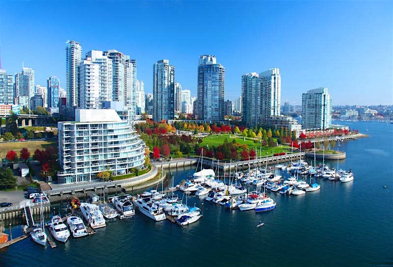 Travel News - vancouver Travel News - vancouver