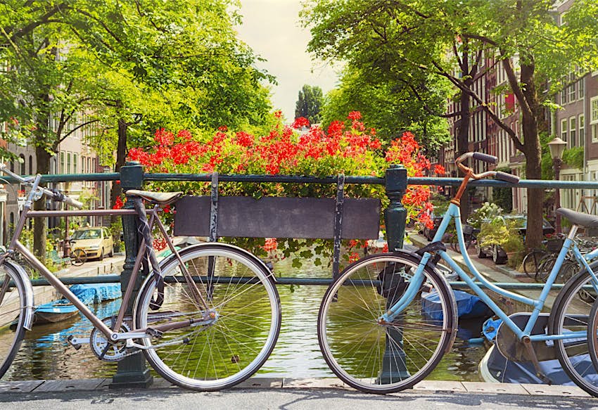 Travel News - Amsterdam Travel News - Amsterdam