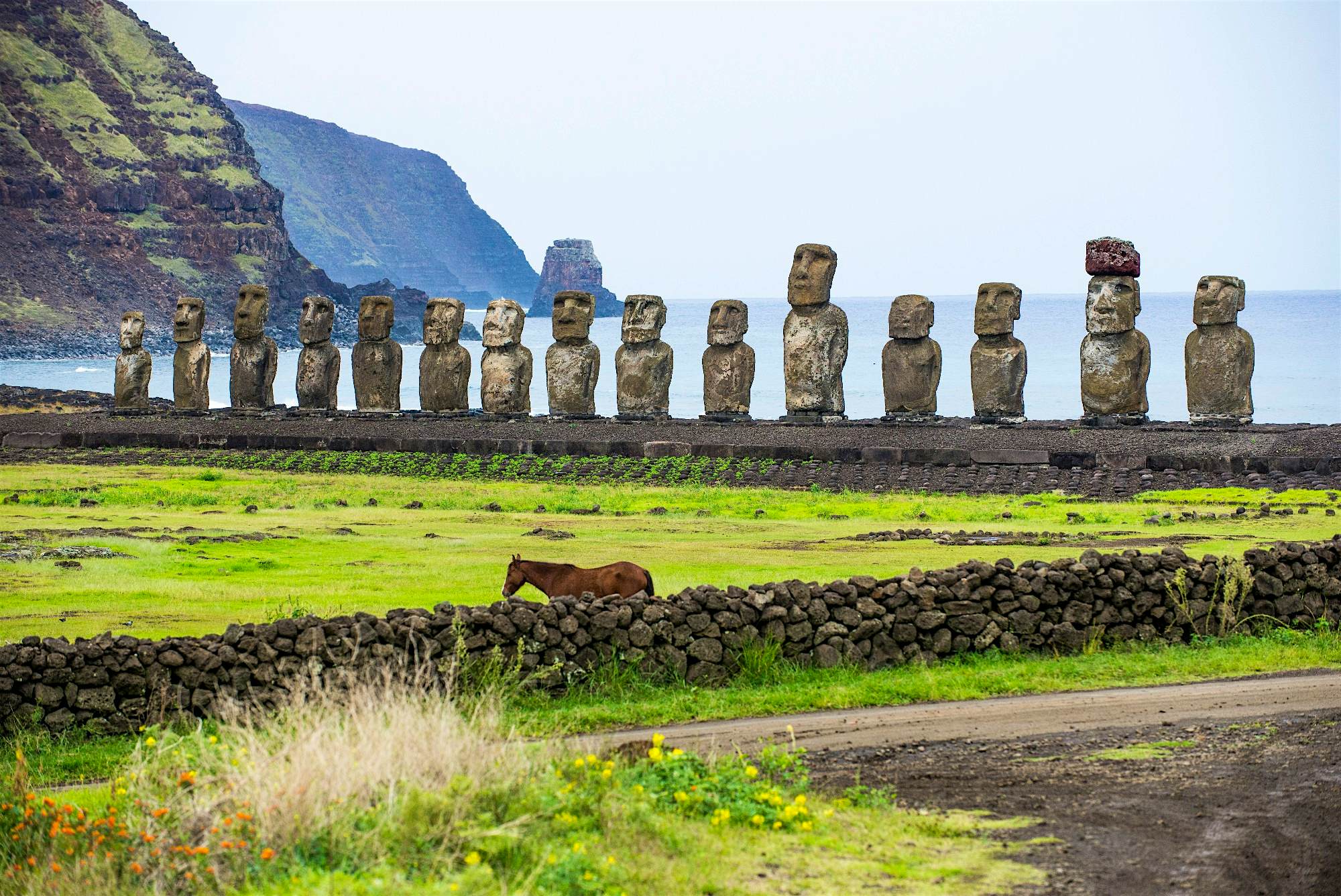 Travel News - Easter Island Land Travel News - Easter Island Land
