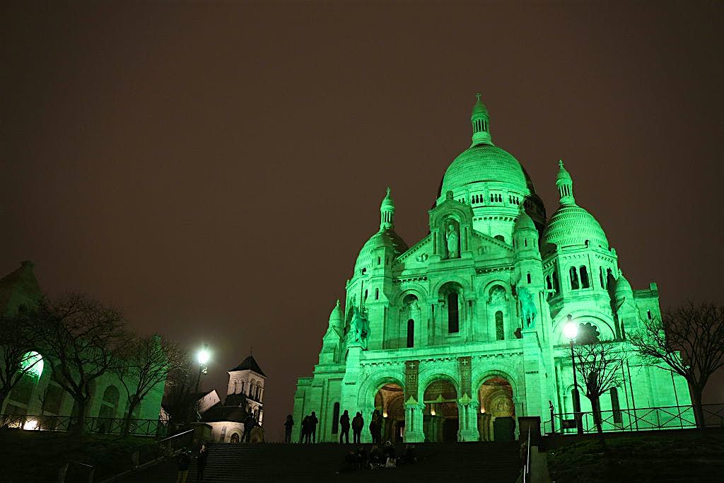 Travel News - FRANCE-TOURISM-MONUMENT Travel News - FRANCE-TOURISM-MONUMENT
