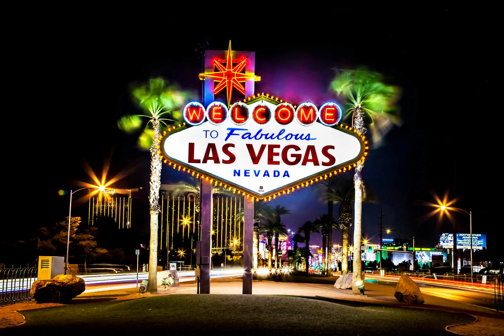 How much does a night out in Las Vegas REALLY cost? - Lonely Planet