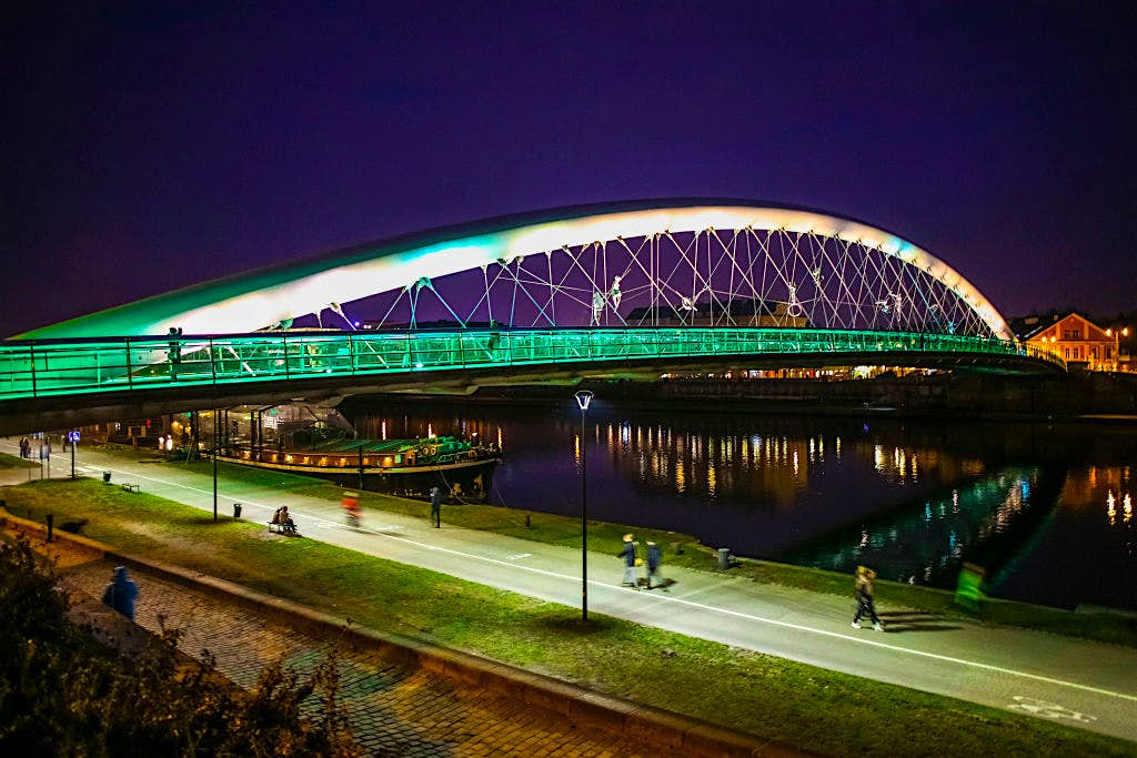 Travel News - St Patricks day in Poland St Patricks day in Poland