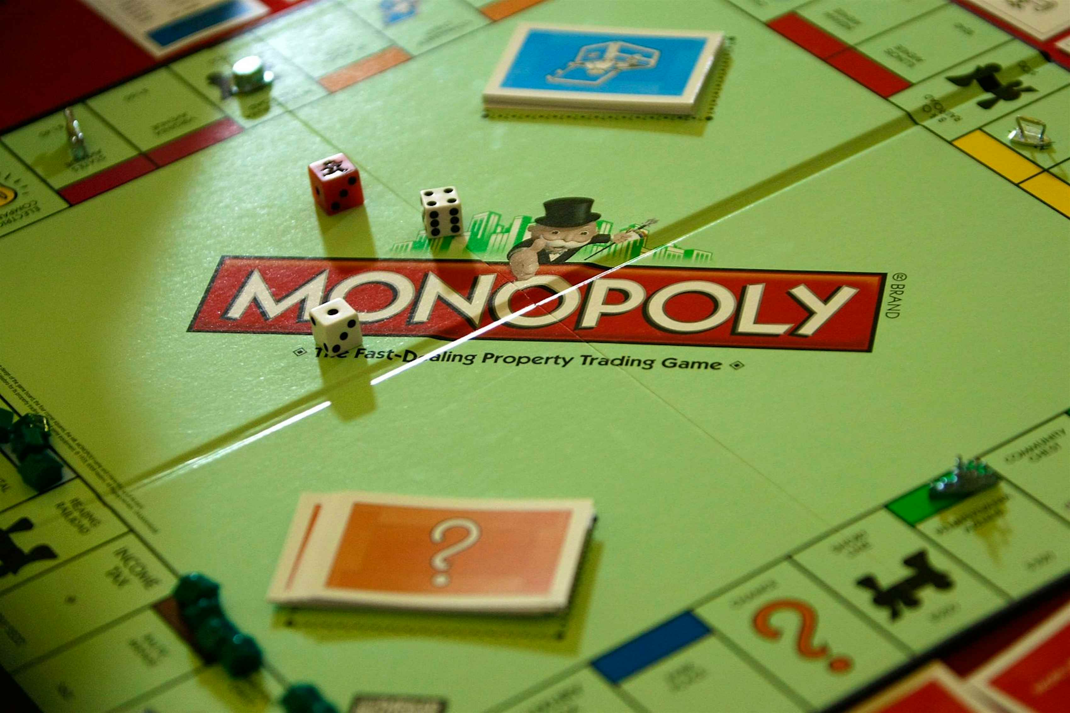 The world's first Monopoly hotel will open in Kuala Lumpur in 2019