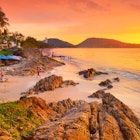 Travel News - Patong Beach, Phuket Island, Thailand