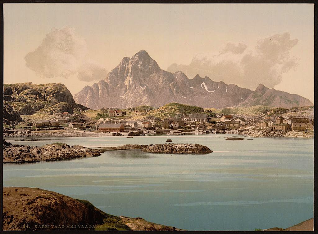 Travel News - Land of Vikings Travel News - Land of Vikings