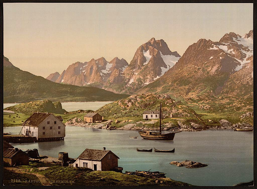 Travel News - Land of Vikings Travel News - Land of Vikings