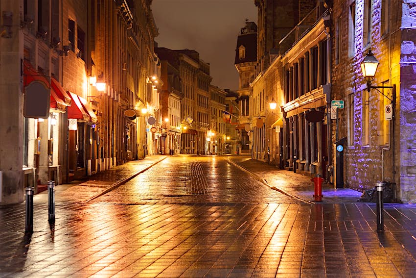 Travel News - Montreal Travel News - Montreal