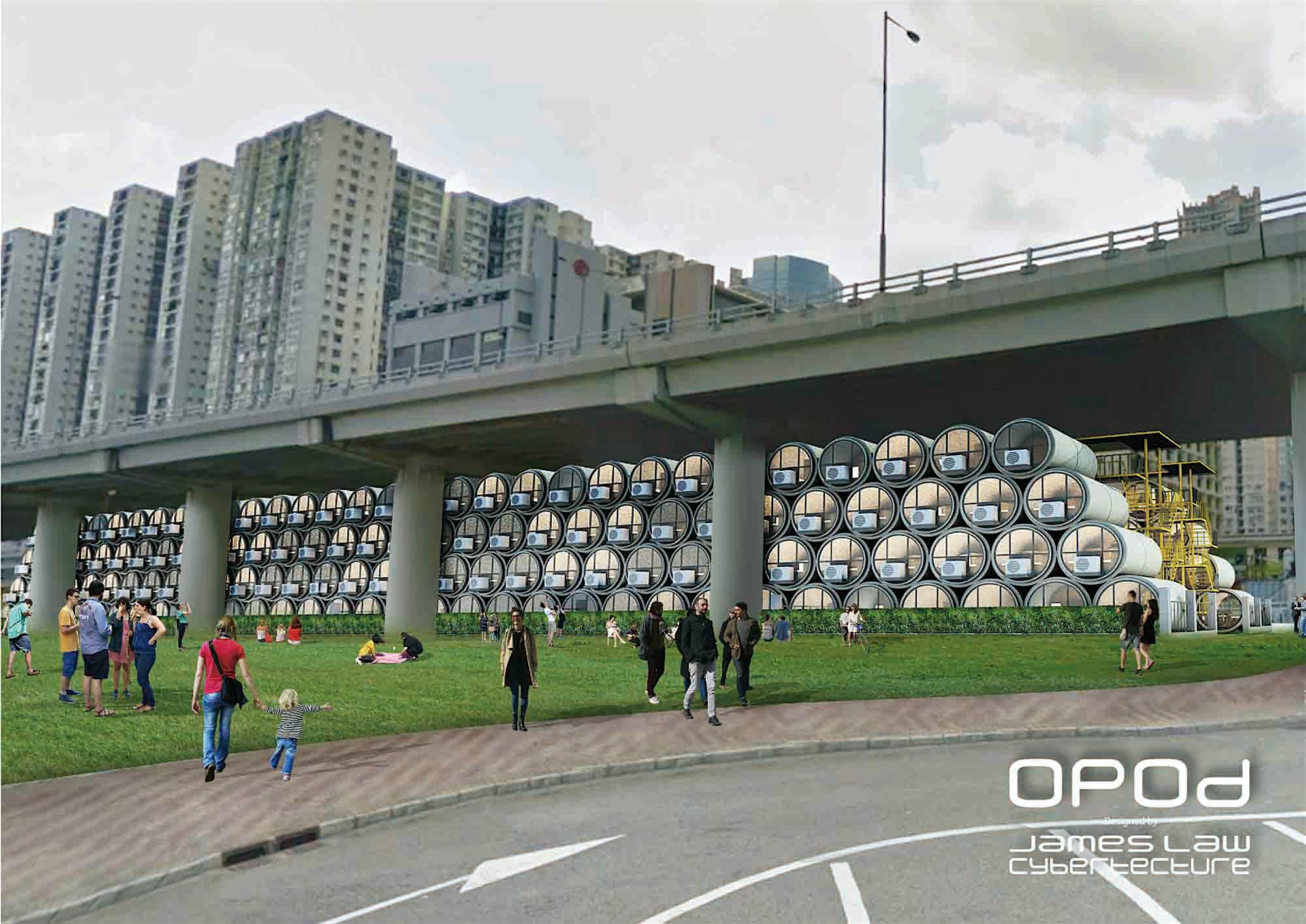 Travel News - 列印 Introducing the OPod