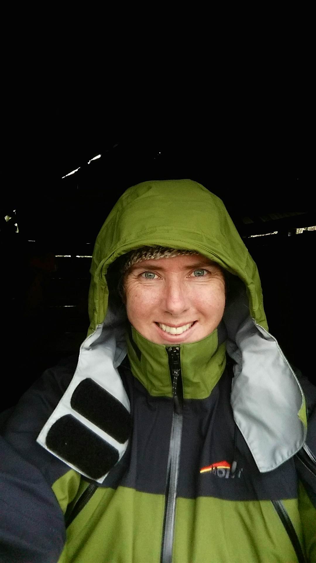 Travel News - Terra Hood Australian solo walker nears end of epic journey