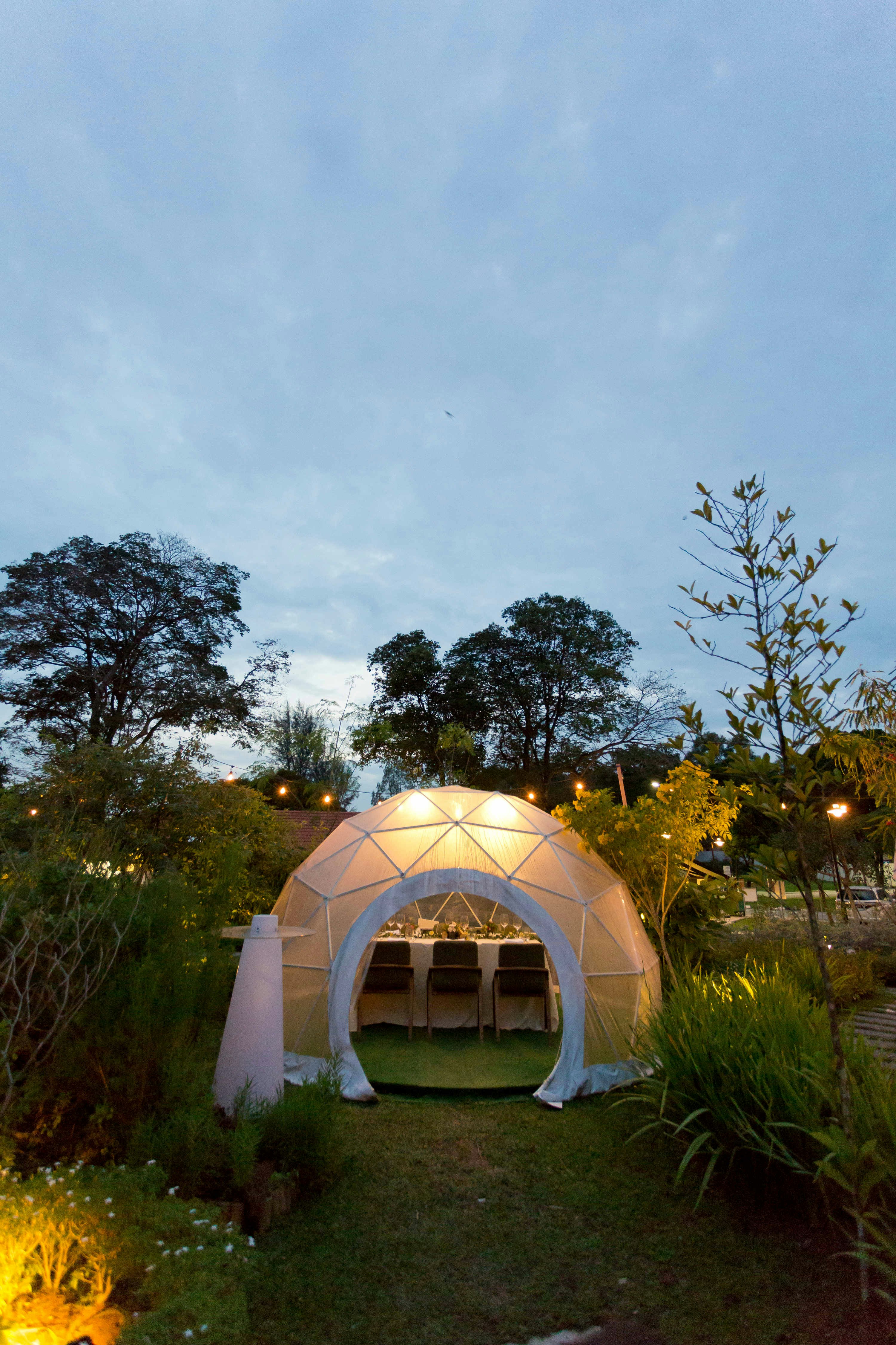 Travel News - The Summerhouse Garden Dome_2 (1)