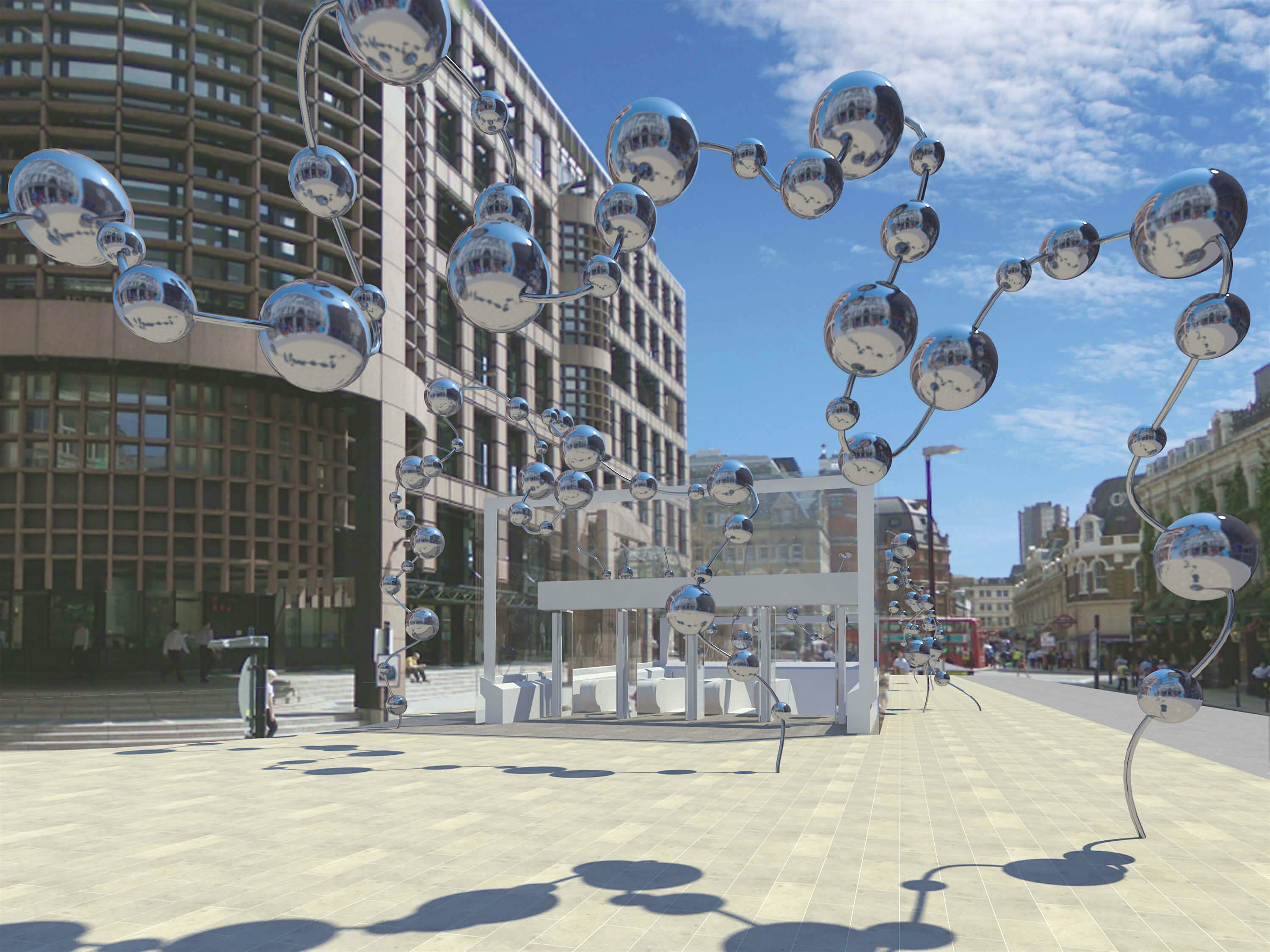 Travel News - Yayoi Kusama work (1) Travel News - Yayoi Kusama work (1)